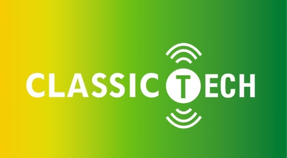 Classic Tech Unveils New Logo of Spirit: Find What Changed